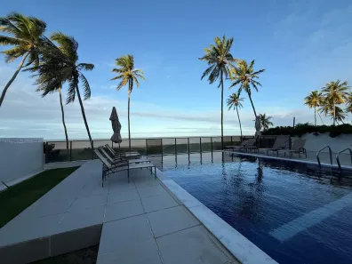 Apartamento com 1 Quarto à venda, 65m² no Jardim Oceania, João Pessoa