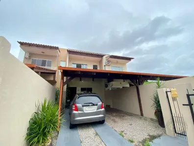 Casa com 2 Quartos para alugar, 120m² no São João do Rio Vermelho, Florianópolis