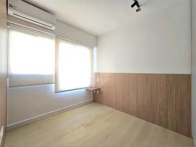 Apartamento com 1 Quarto para venda ou aluguel, 21m² no Paraíso, São Paulo