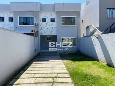 Casa com 4 Quartos à venda, 112m² no Colinas, Rio das Ostras