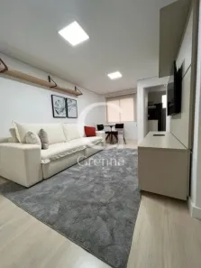 Apartamento com 1 Quarto à venda, 65m² no Vila Nova Conceição, São Paulo