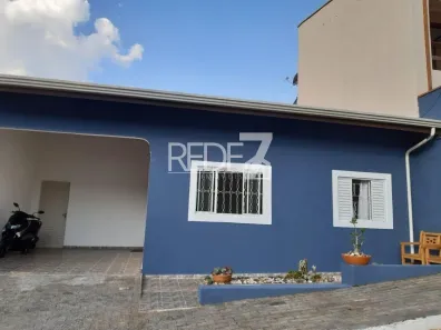 Casa de Condomínio com 3 Quartos à venda, 176m² no Parque Imperador, Campinas