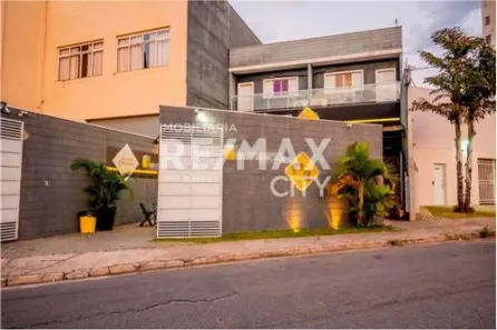 Ponto Comercial à venda, 266m² no Vila Nova Jundiainópolis, Jundiaí