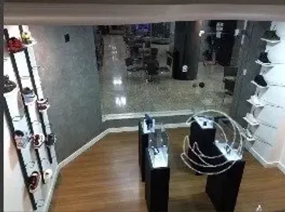 Ponto Comercial à venda, 31m² no Centro, Florianópolis