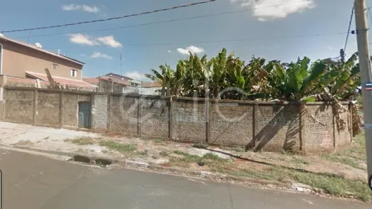 Lote/Terreno à venda, 282m² no Parque Via Norte, Campinas