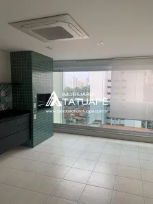 Apartamento com 3 Quartos à venda, 165m² no Cidade Mãe do Céu, São Paulo