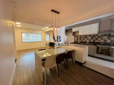 Casa com 3 Quartos para alugar, 217m² no Parque Industrial, São José dos Campos
