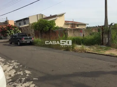 Lote/Terreno à venda, 349m² no Jardim Chapadão, Campinas