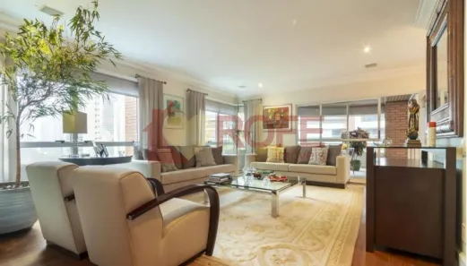 Apartamento com 3 Quartos à venda, 248m² no Vila Uberabinha, São Paulo