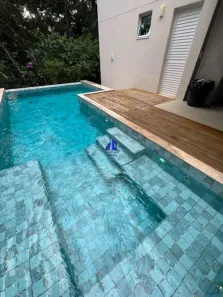 Casa de Condomínio com 4 Quartos à venda, 405m² no Alphaville I, Salvador