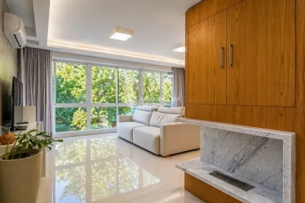 Apartamento com 2 Quartos à venda, 119m² no Menino Deus, Porto Alegre