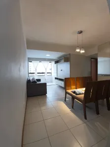Apartamento com 3 Quartos à venda, 76m² no Imbuí, Salvador