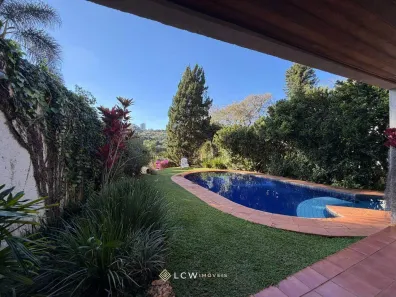 Casa com 2 Quartos à venda, 308m² no Vila Del Rey, Nova Lima