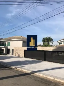 Sobrado com 5 Quartos à venda, 1000m² no Alphaville Residencial Dois, Barueri