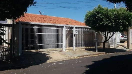 Casa com 3 Quartos à venda, 215m² no Jardim Roseana, São José do Rio Preto