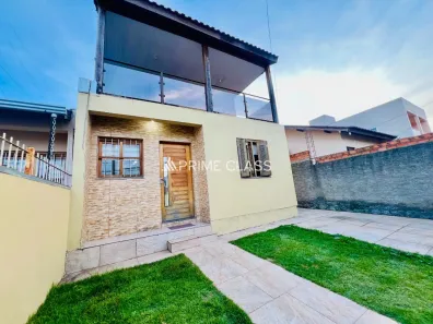 Sobrado com 3 Quartos à venda, 151m² no Olaria, Canoas