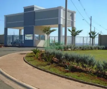 Lote/Terreno à venda, 250m² no Residencial Cidade Jardim, Cosmópolis