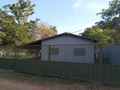 Fazenda/Sítio com 5 Quartos à venda, 600m² no , Caldazinha