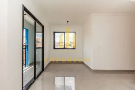 Apartamento com 2 Quartos à venda, 56m² no Vila Dom Pedro II, São Paulo