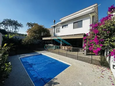 Casa de Condomínio com 3 Quartos à venda, 270m² no Alphaville, Santana de Parnaíba