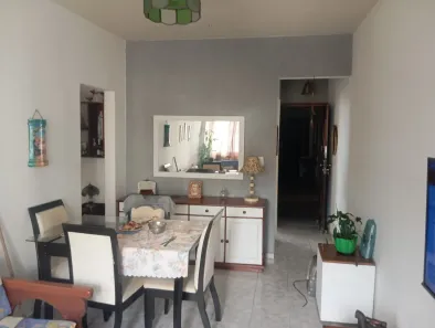 Apartamento com 2 Quartos à venda, 54m² no São Francisco Xavier, Rio de Janeiro