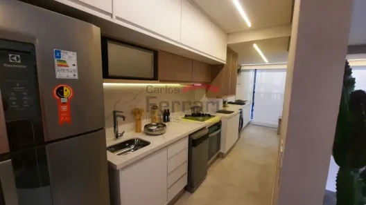 Apartamento com 2 Quartos à venda, 67m² no Santana, São Paulo