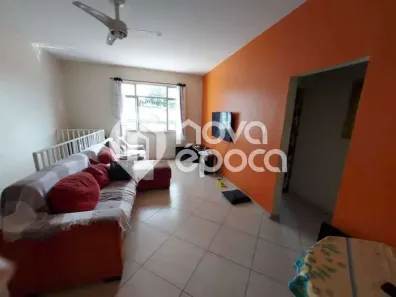 Apartamento com 2 Quartos à venda, 210m² no Todos os Santos, Rio de Janeiro