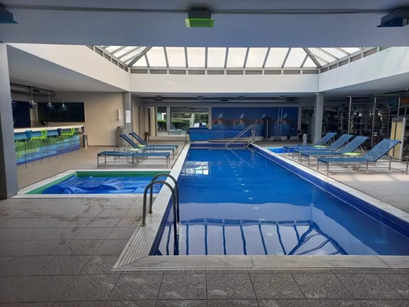 Apartamento com 2 quartos — Centro, Belo Horizonte