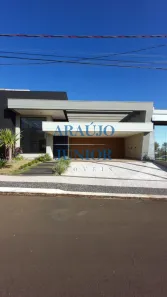 Casa de Condomínio com 3 Quartos à venda, 280m² no Chácara Letônia, Americana