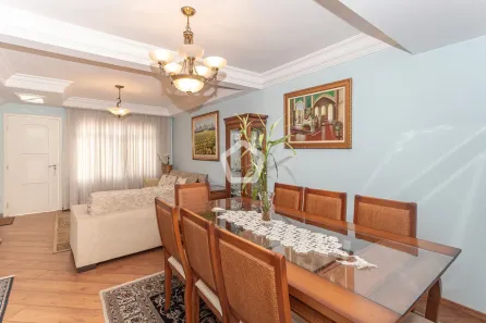 Apartamento com 3 Quartos à venda, 144m² no Vila Mariana, São Paulo