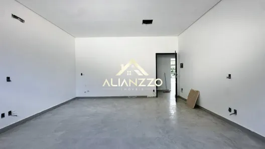 Ponto Comercial para alugar, 27m² no Alto da Boa Vista, Ribeirão Preto