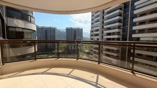 Apartamento com 2 Quartos à venda, 86m² no Barra Olímpica, Rio de Janeiro