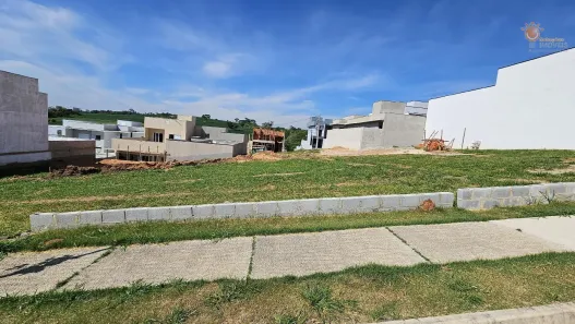 Lote/Terreno à venda, 200m² no Jardim Villagio Milano, Sorocaba