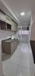 Apartamento com 2 Quartos à venda, 60m² no Belenzinho, São Paulo