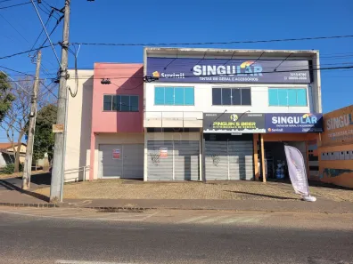 Ponto Comercial para alugar, 65m² no Jardim Europa, Uberlândia