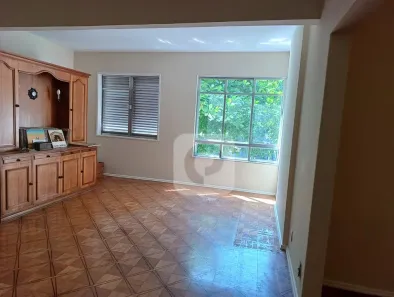 Apartamento com 4 Quartos à venda, 194m² no Tijuca, Rio de Janeiro