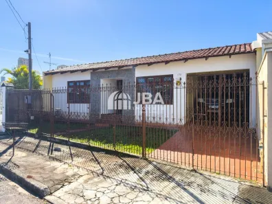 Casa com 4 Quartos à venda, 196m² no Bairro Alto, Curitiba