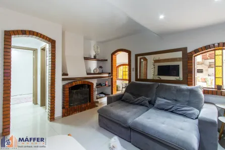 Casa com 4 Quartos à venda, 200m² no Santa Tereza, Porto Alegre
