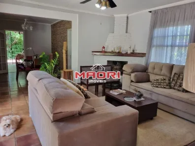 Fazenda/Sítio com 3 Quartos à venda, 217m² no Vale Verde, Valinhos