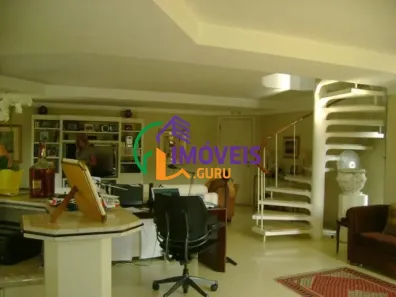 Apartamento com 2 Quartos à venda, 160m² no Vila Morumbi, São Paulo