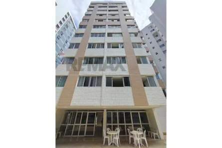 Apartamento com 3 Quartos à venda, 136m² no Boa Viagem, Recife