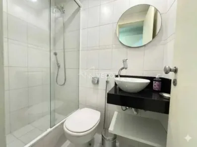 Apartamento com 2 Quartos à venda, 77m² no Lagoa, Rio de Janeiro