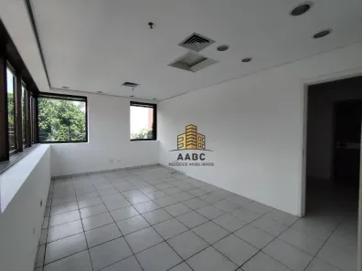 Sala Comercial para alugar, 40m² no Vila Clementino, São Paulo
