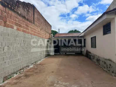 Casa com 2 Quartos à venda, 93m² no Jardim Portugal, Araraquara