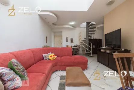 Cobertura com 3 Quartos à venda, 122m² no Centro, Campinas