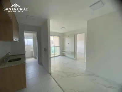 Apartamento com 1 Quarto para alugar, 42m² no Barra Funda, São Paulo