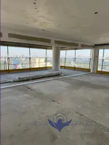 Apartamento com 5 Quartos à venda, 336m² no Vila Clementino, São Paulo