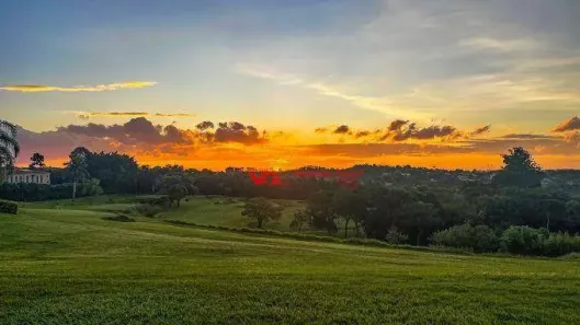 Lote/Terreno à venda, 420m² no Recanto Campestre Internacional de Viracopos Gleba 6, Indaiatuba