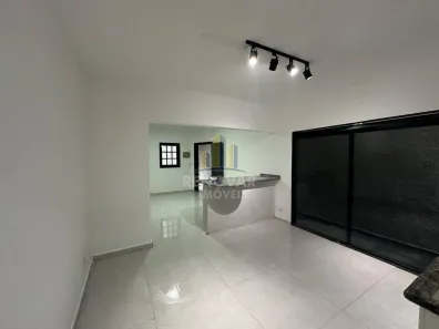 Casa com 3 Quartos à venda, 128m² no Vila Suissa, Mogi das Cruzes