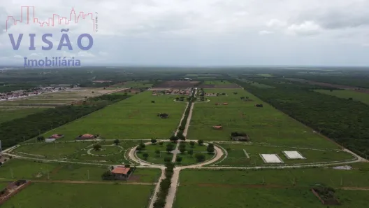 Lote/Terreno à venda, 300m² no Abolição, Mossoró
